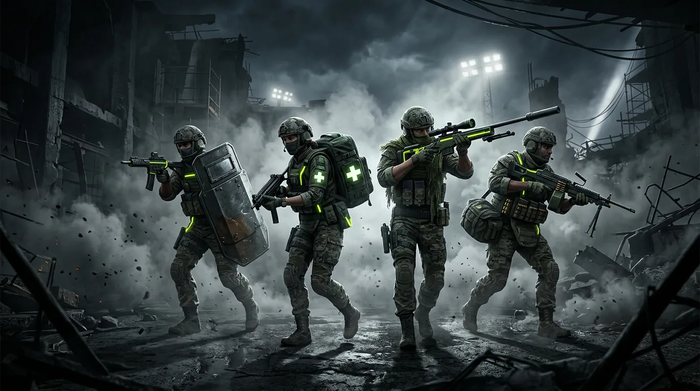 Squadfall kapak görseli